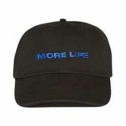 Streetgarm NEW More Life Cap