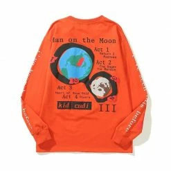 Best reviews of 👍 Streetgarm MOTM III Return 2 Madness Long Sleeve T-Shirt 🎉 10 Streetgarm MOTM III Return 2 Madness Long Sleeve T-Shirt