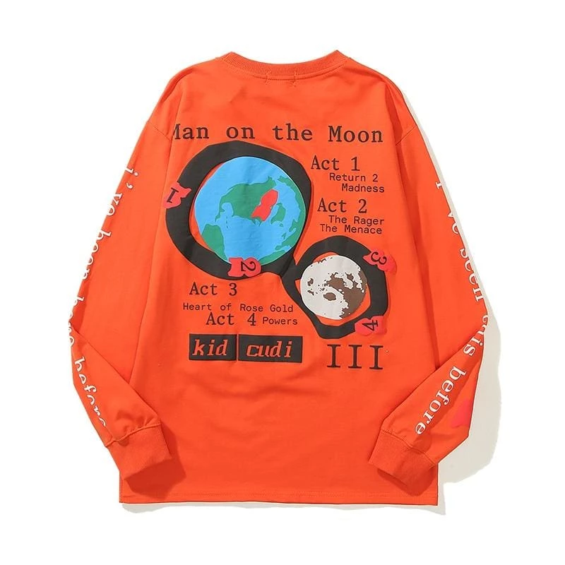 Best reviews of 👍 Streetgarm MOTM III Return 2 Madness Long Sleeve T-Shirt 🎉 5 Streetgarm MOTM III Return 2 Madness Long Sleeve T-Shirt