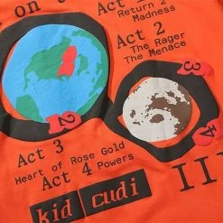 Best reviews of 👍 Streetgarm MOTM III Return 2 Madness Long Sleeve T-Shirt 🎉 11 Streetgarm MOTM III Return 2 Madness Long Sleeve T-Shirt