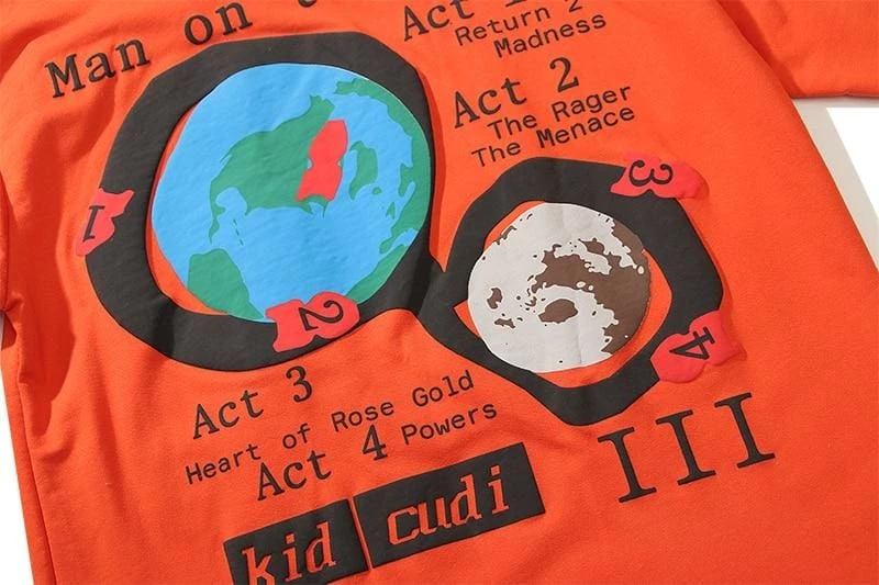 Best reviews of 👍 Streetgarm MOTM III Return 2 Madness Long Sleeve T-Shirt 🎉 6 Streetgarm MOTM III Return 2 Madness Long Sleeve T-Shirt