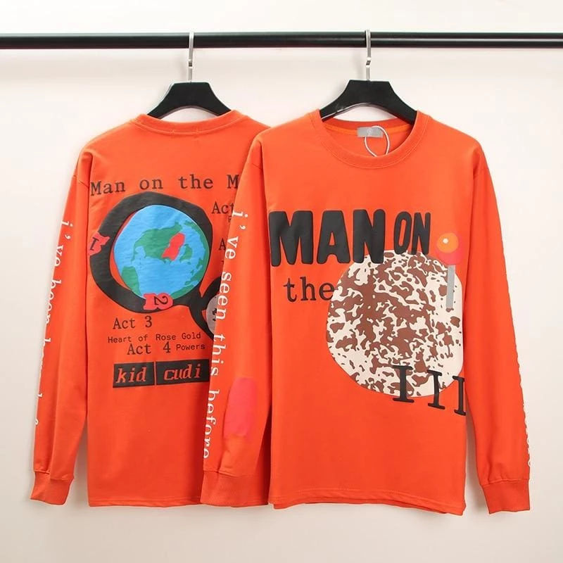 Best reviews of 👍 Streetgarm MOTM III Return 2 Madness Long Sleeve T-Shirt 🎉 4 Streetgarm MOTM III Return 2 Madness Long Sleeve T-Shirt