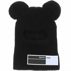 Streetgarm Mouse Ski Mask Beanie