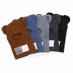 Cheapest 👍 Streetgarm Mouse Ski Mask Beanie 💯 23 Streetgarm Mouse Ski Mask Beanie