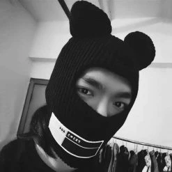 Cheapest 👍 Streetgarm Mouse Ski Mask Beanie 💯 15 Streetgarm Mouse Ski Mask Beanie
