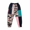 Best reviews of ๐ Streetgarm Multi Color Patchwork Joggers โจ 2 Streetgarm Multi Color Patchwork Joggers