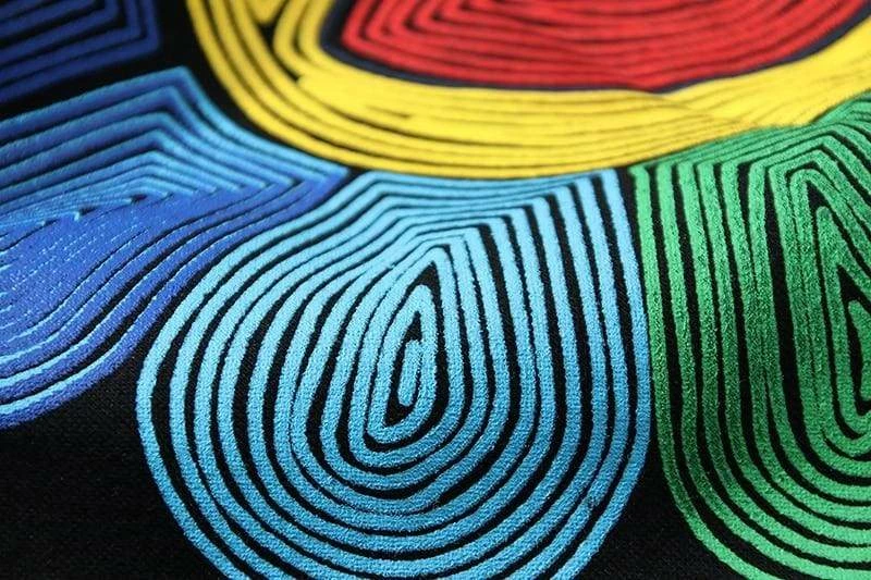 Deals ✔️ Streetgarm Murakami Flower Sweatshirt SALE ⭐ 7 Streetgarm Murakami Flower Sweatshirt SALE