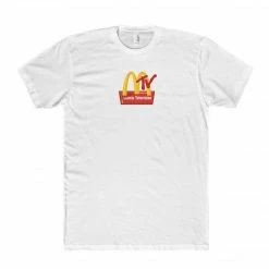 Printify NEW Music Television T-Shirt