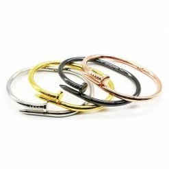 Streetgarm NEW Nail Bracelet