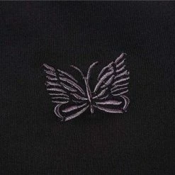 Streetgarm Needles Track Jacket NEW