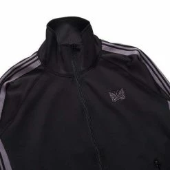 Streetgarm Needles Track Jacket NEW