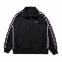 Streetgarm Needles Track Jacket NEW