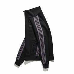 Streetgarm Needles Track Jacket NEW