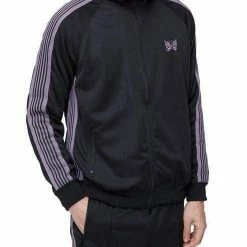 Streetgarm Needles Track Jacket NEW
