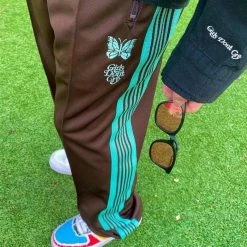 Streetgarm Needles X Girls Don’t Cry Track Pants