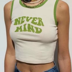 Best reviews of ✨ Streetgarm NEW Never Mind Crop Top 🎉 9 Streetgarm NEW Never Mind Crop Top