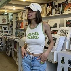 Best reviews of ✨ Streetgarm NEW Never Mind Crop Top 🎉 10 Streetgarm NEW Never Mind Crop Top