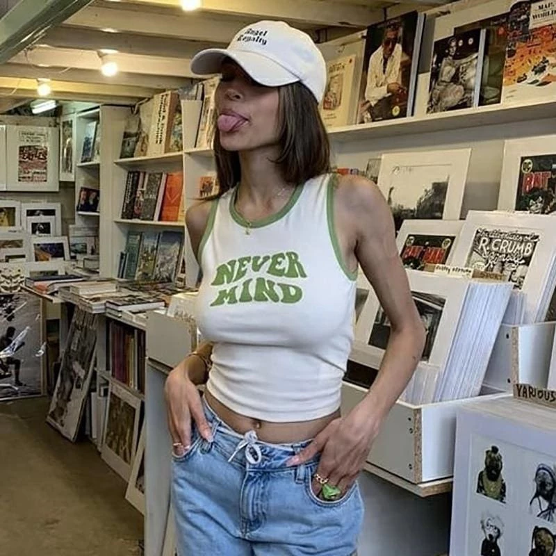 Best reviews of ✨ Streetgarm NEW Never Mind Crop Top 🎉 5 Streetgarm NEW Never Mind Crop Top