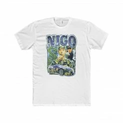 Printify Nigo Homage T-Shirt
