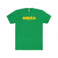 Printify NEW NIKEA Multi Varient T-Shirt