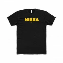 Printify NEW NIKEA Multi Varient T-Shirt