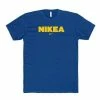 Printify NEW NIKEA Multi Varient T-Shirt