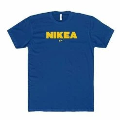 Printify NEW NIKEA Multi Varient T-Shirt