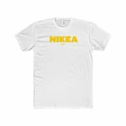 Printify NEW NIKEA Multi Varient T-Shirt
