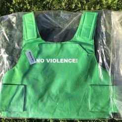 Streetgarm No Violence Tyler The Creator Tactical Vest