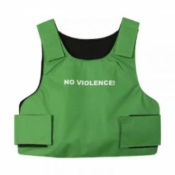 Streetgarm No Violence Tyler The Creator Tactical Vest