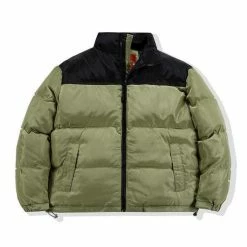 Streetgarm NEW Nuptse Color Puffer Jacket