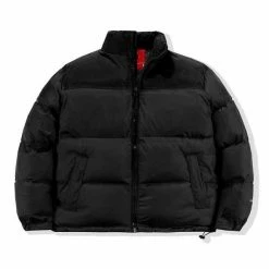 Streetgarm NEW Nuptse Color Puffer Jacket