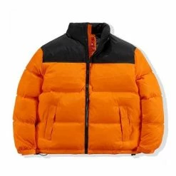 Streetgarm NEW Nuptse Color Puffer Jacket