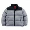Streetgarm NEW Nuptse Color Puffer Jacket