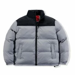 Streetgarm NEW Nuptse Color Puffer Jacket