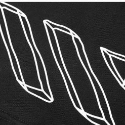 Best Pirce 🎉 Streetgarm OFF Stripped White Shorts NEW 🎉 17 Streetgarm OFF Stripped White Shorts NEW