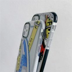 Discount ๐งจ Streetgarm OFF White Tape IPhone Case ๐ 12 Streetgarm OFF White Tape IPhone Case