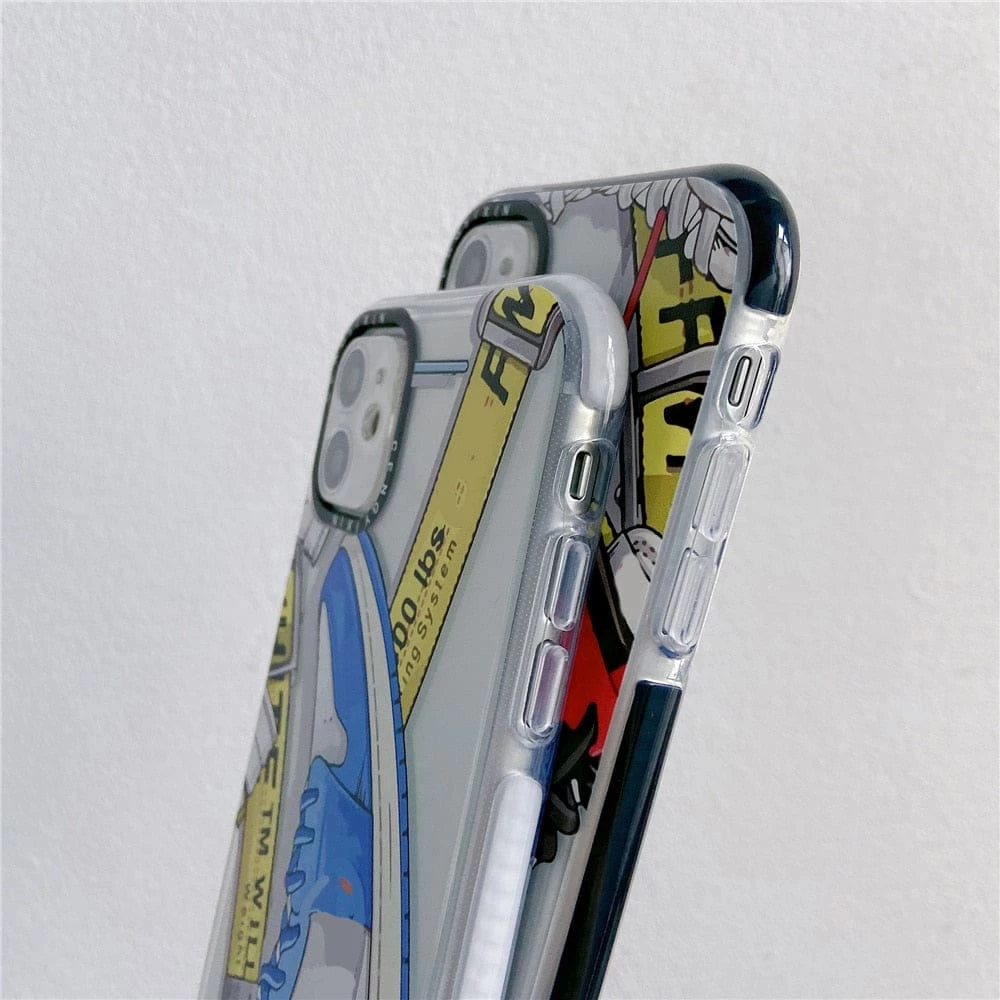 Discount ๐งจ Streetgarm OFF White Tape IPhone Case ๐ 5 Streetgarm OFF White Tape IPhone Case