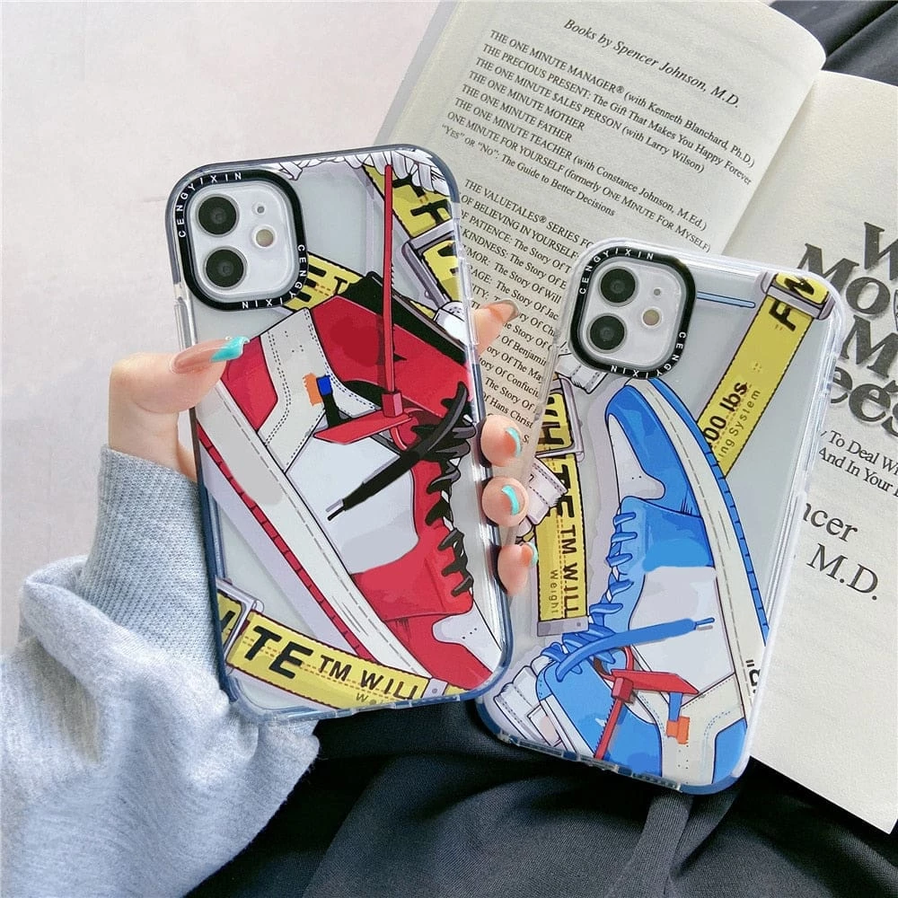 Discount ๐งจ Streetgarm OFF White Tape IPhone Case ๐ 4 Streetgarm OFF White Tape IPhone Case