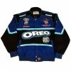 Streetgarm Oreo Nascar Racing Jacket SALE