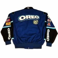 Streetgarm Oreo Nascar Racing Jacket SALE