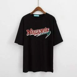 Streetgarm Oversize Nuggets T-Shirt
