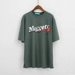 Streetgarm Oversize Nuggets T-Shirt