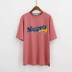 Streetgarm Oversize Nuggets T-Shirt