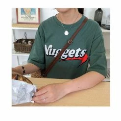 Streetgarm Oversize Nuggets T-Shirt