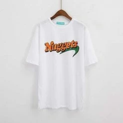 Streetgarm Oversize Nuggets T-Shirt