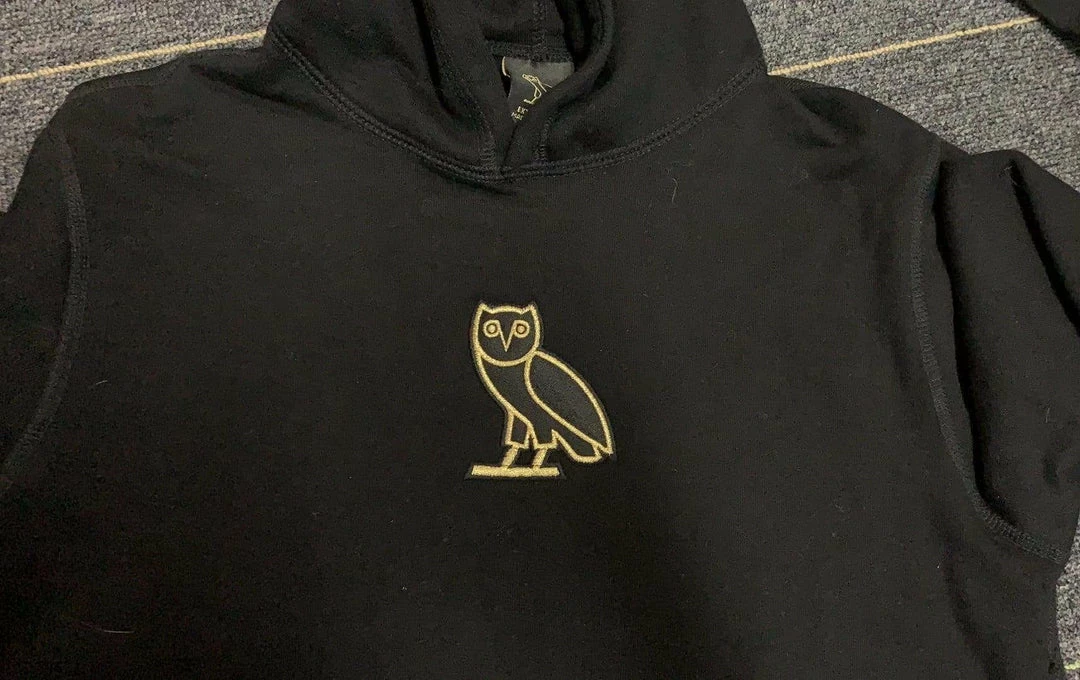 Budget ๐ Streetgarm OVO Drake Small Owl Hoodie SALE ๐ฅ 6 Streetgarm OVO Drake Small Owl Hoodie SALE