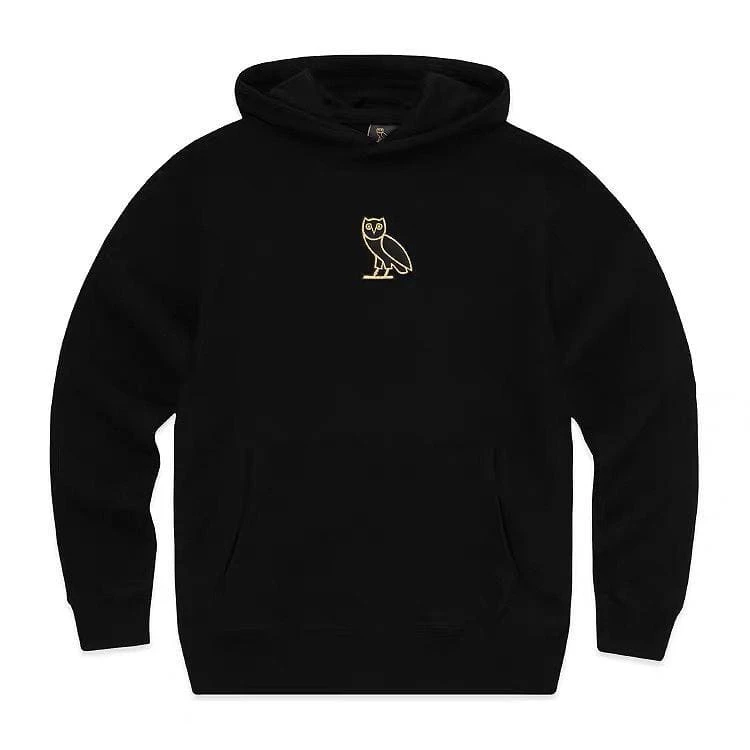 Budget ๐ Streetgarm OVO Drake Small Owl Hoodie SALE ๐ฅ 3 Streetgarm OVO Drake Small Owl Hoodie SALE