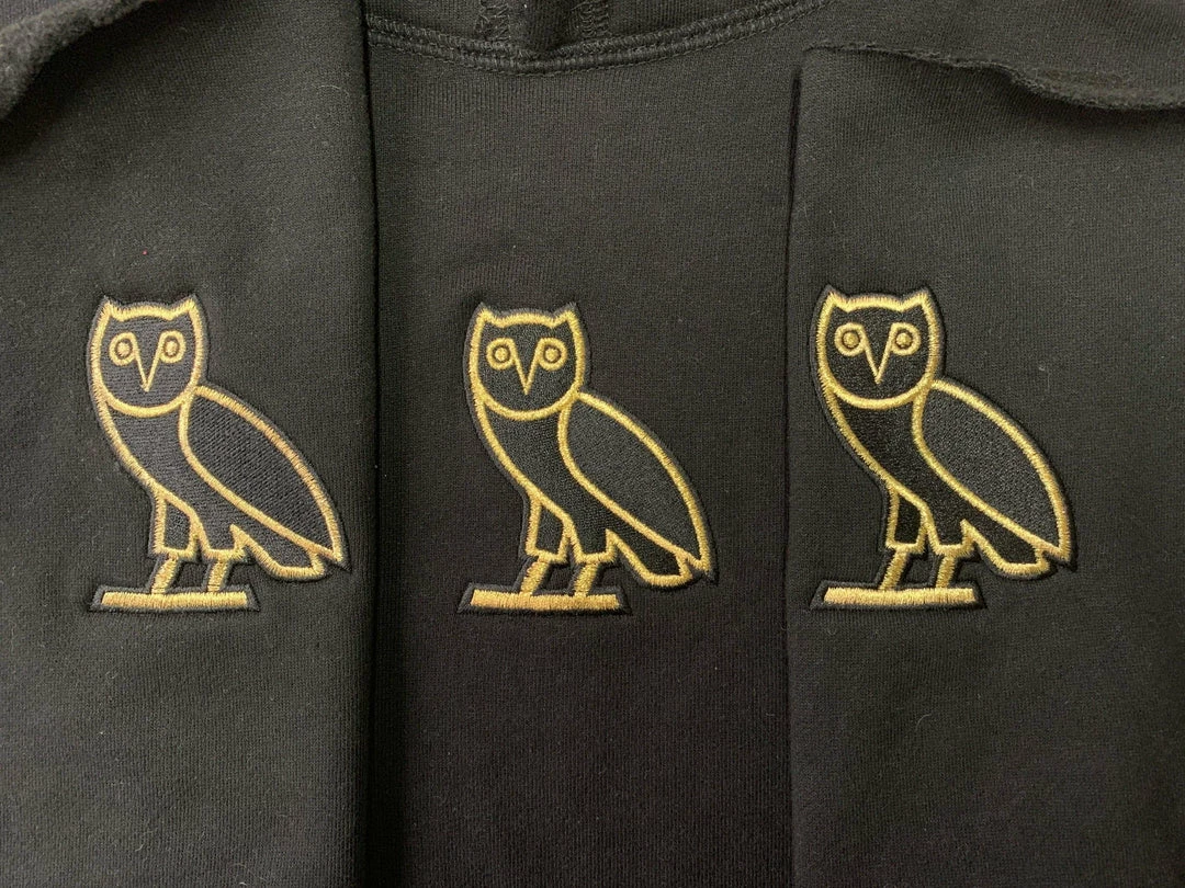 Budget ๐ Streetgarm OVO Drake Small Owl Hoodie SALE ๐ฅ 7 Streetgarm OVO Drake Small Owl Hoodie SALE