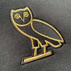 Budget ๐ Streetgarm OVO Drake Small Owl Hoodie SALE ๐ฅ 15 Streetgarm OVO Drake Small Owl Hoodie SALE